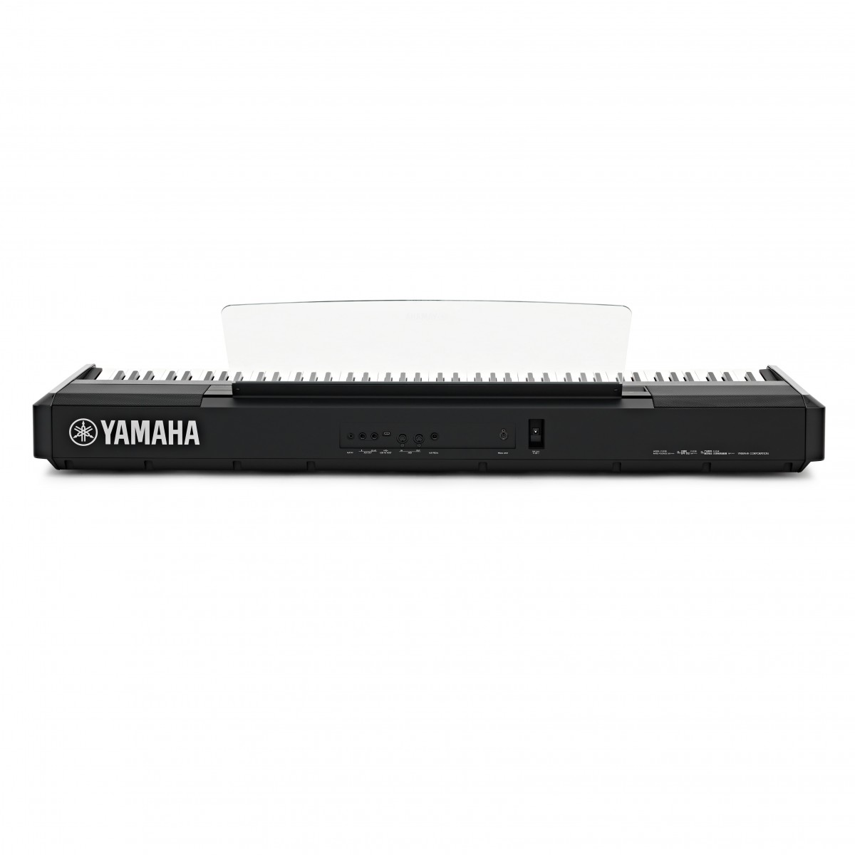 Цифровое пианино Yamaha P-525B
