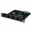 Модуль цифровых входов Allen&Heath M-DX-DOUT-A