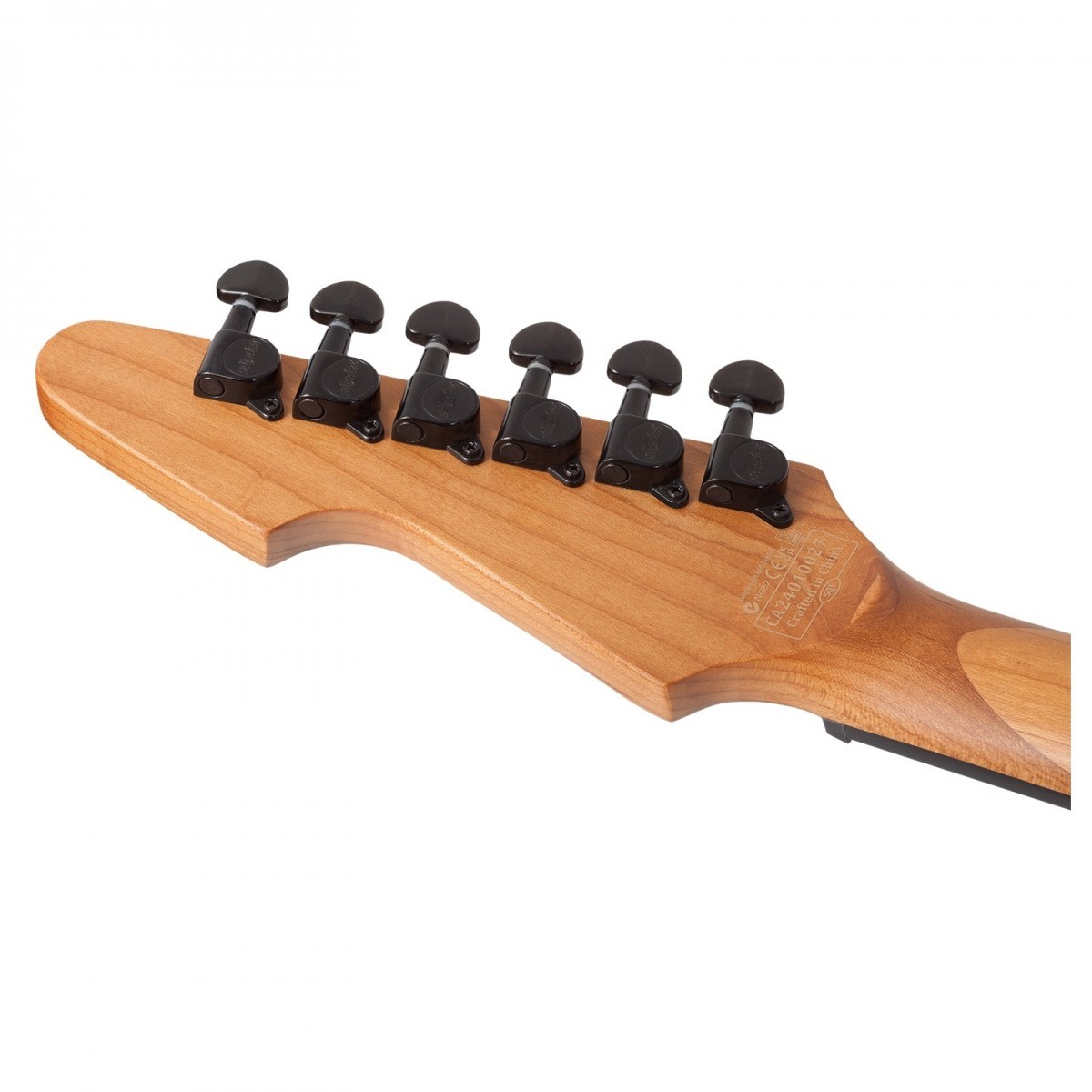 Электрогитара Schecter AVENGER STANDARD CS
