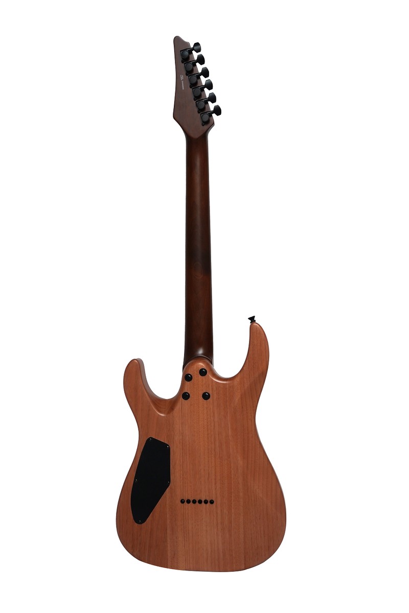 Электрогитара Bosstone SEG STR6 NA