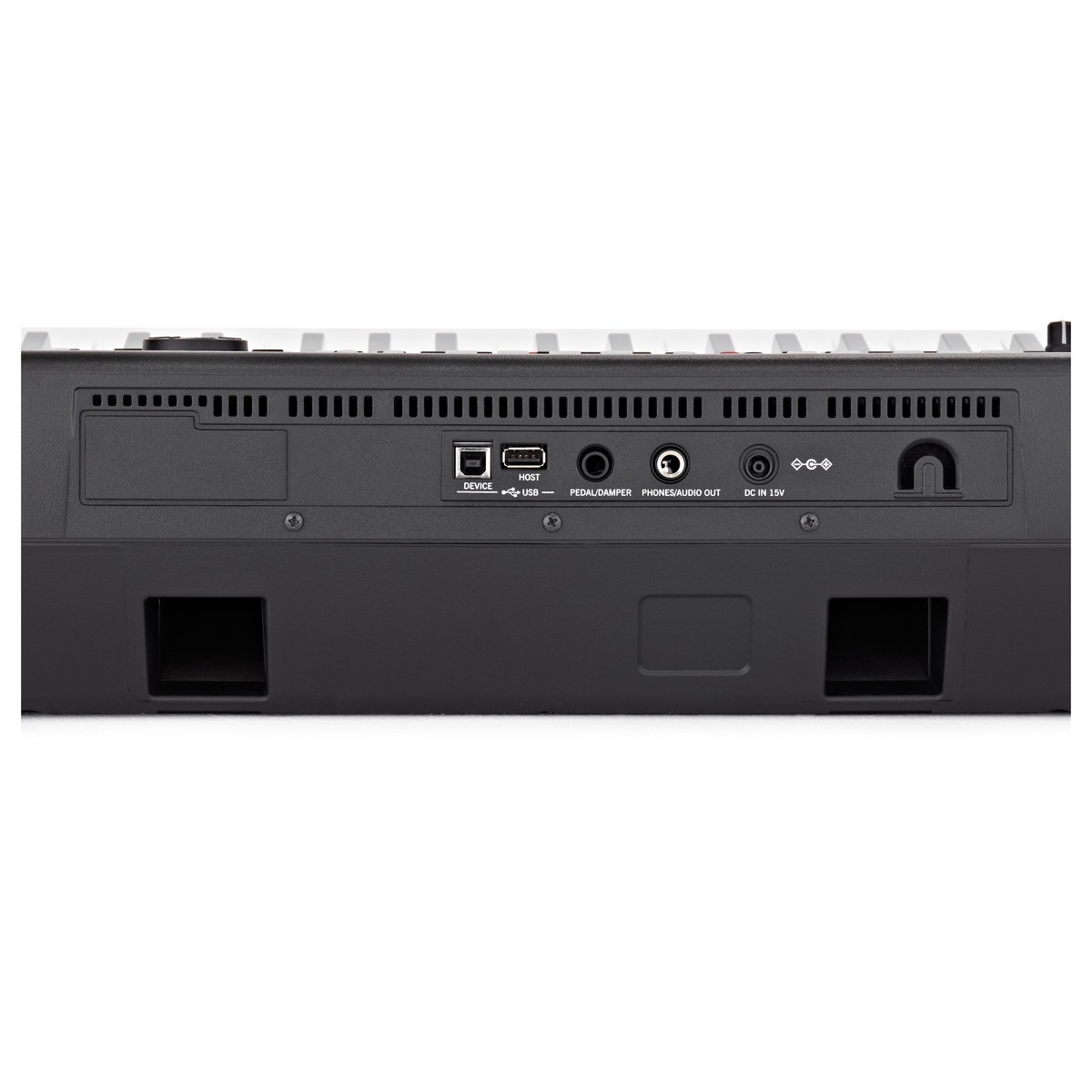 Рабочая станция Korg Pa300