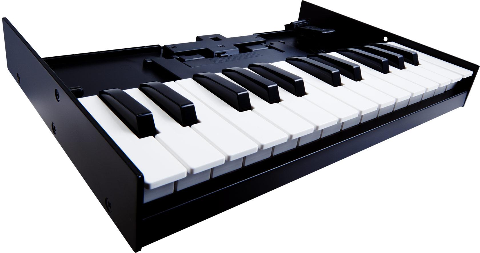 MIDI клавиатура Roland K-25M
