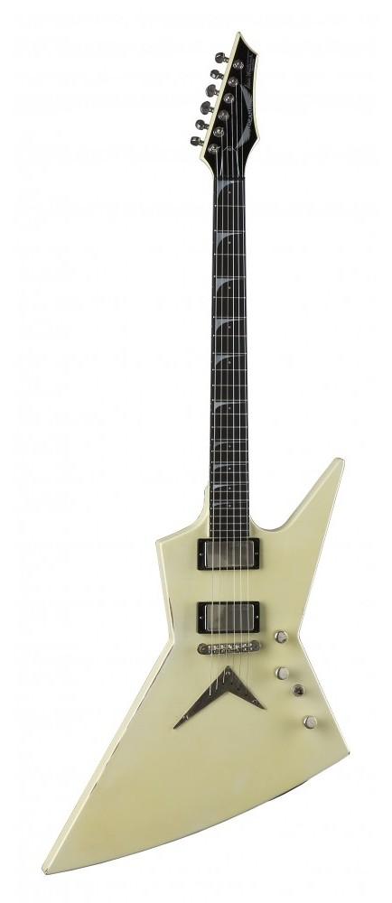 Электрогитара Dean USA Zero XO Dave Mustaine