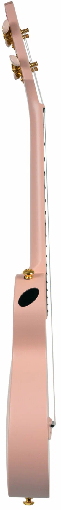 Укулеле Cascha HH-2288 Carbon Fibre