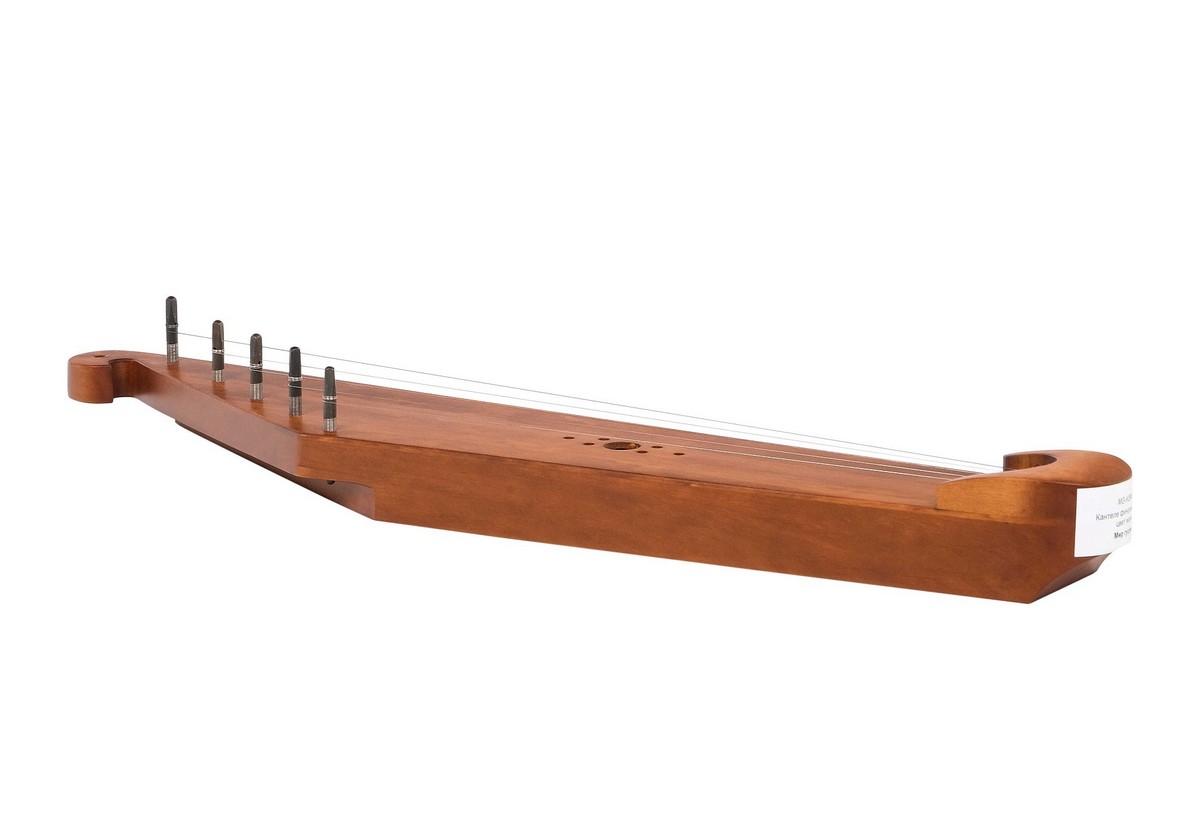 Гусли Мир Гуслей MG-K5MO