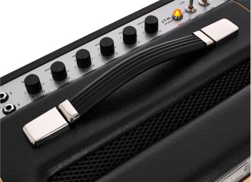 Комбоусилитель Marshall JTM Studio ST20C