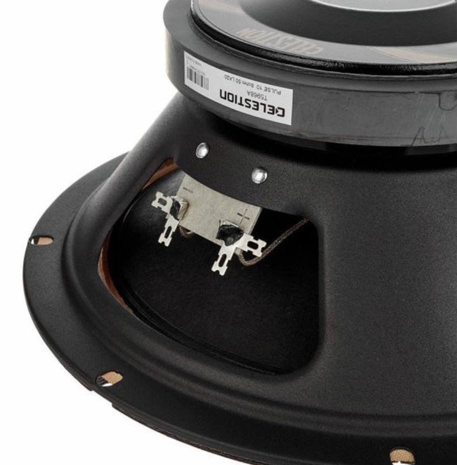 Динамик Celestion PULSE10 T5968 8R