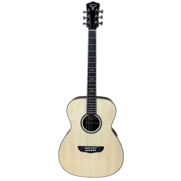 Акустическая гитара BULLFIGHTER DSM NT