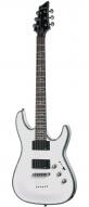 Электрогитара Schecter HELLRAISER C-1 WHT