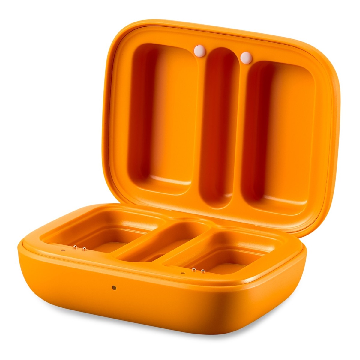 Радиосистема RODE Wireless Micro USB-C Orange