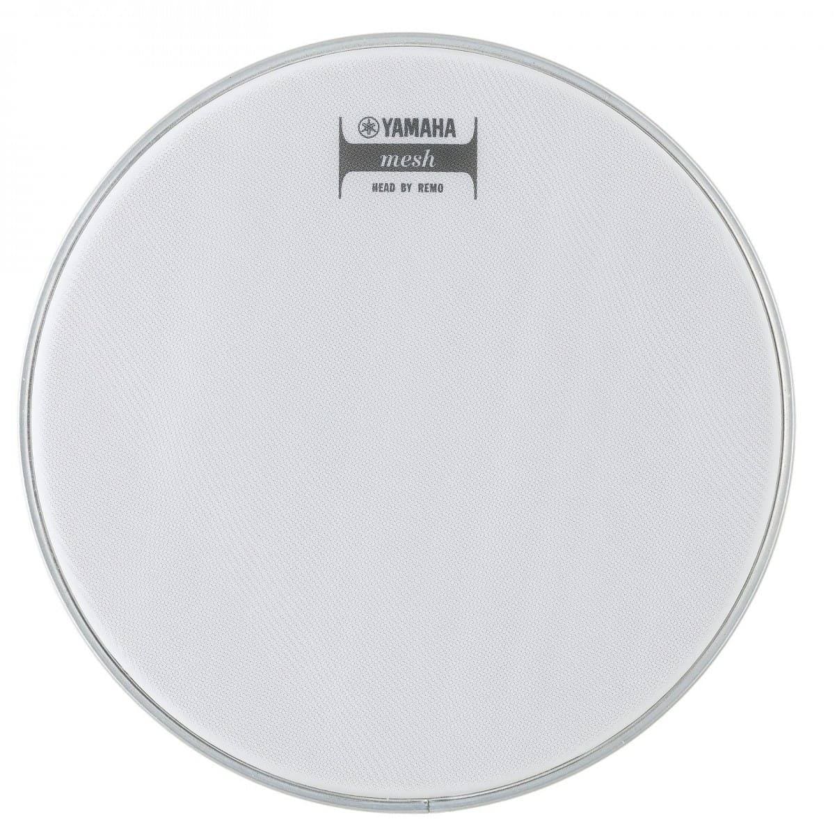 Электронная ударная установка Yamaha DTX10K-M Black Forest