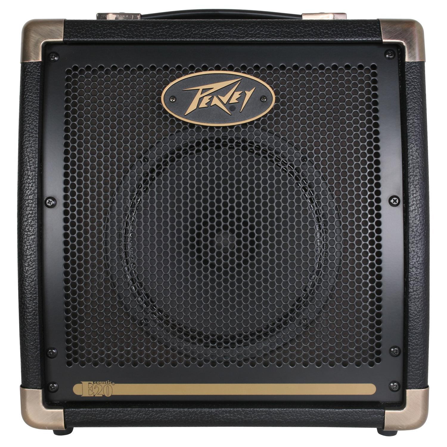 Комбоусилитель PEAVEY Ecoustic E20