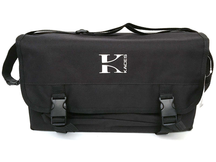 Чехол для микрофонов Kaces KPMB-6 Microphone Messenger Bag
