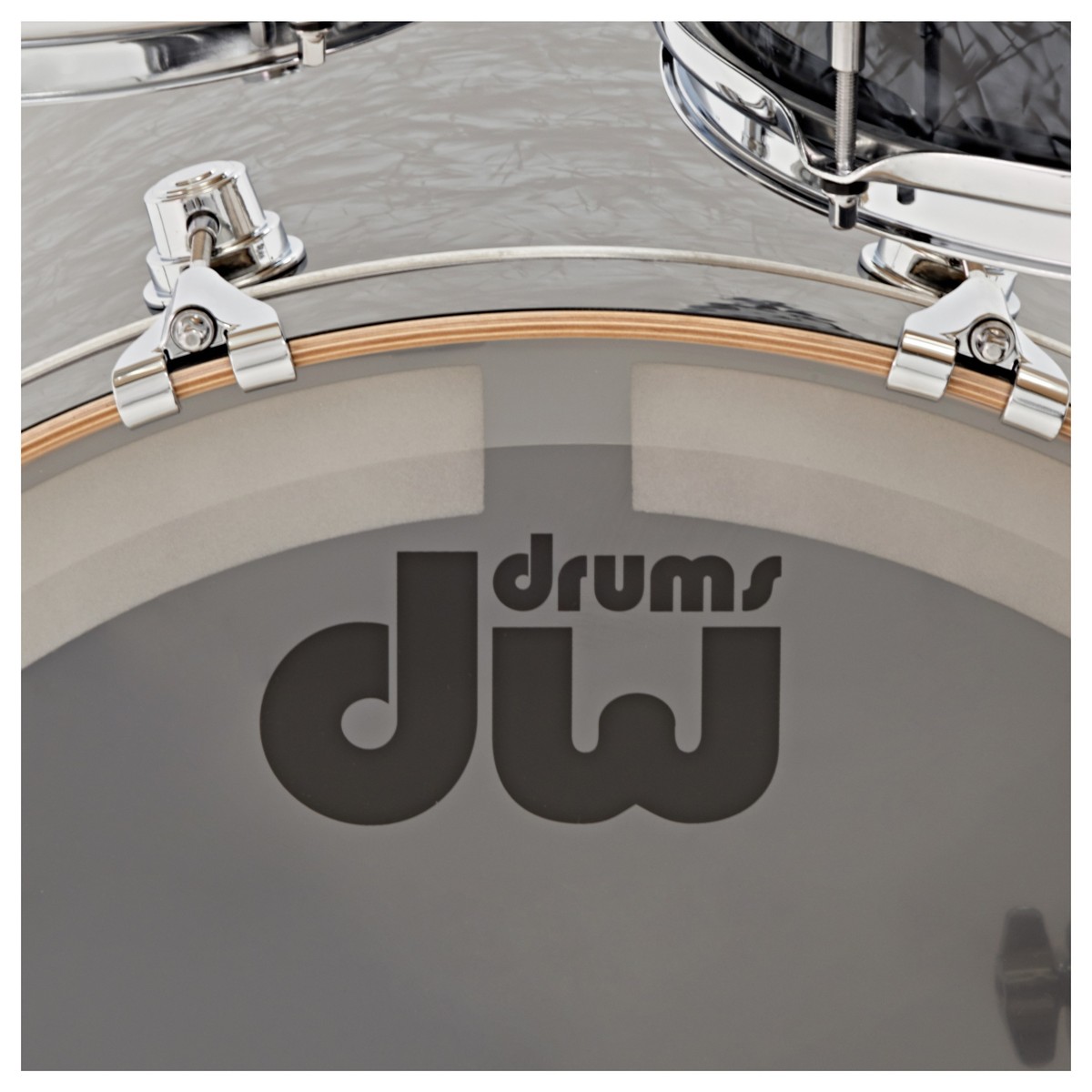 Ударная установка Drum Workshop Shell set Performance Black Diamond