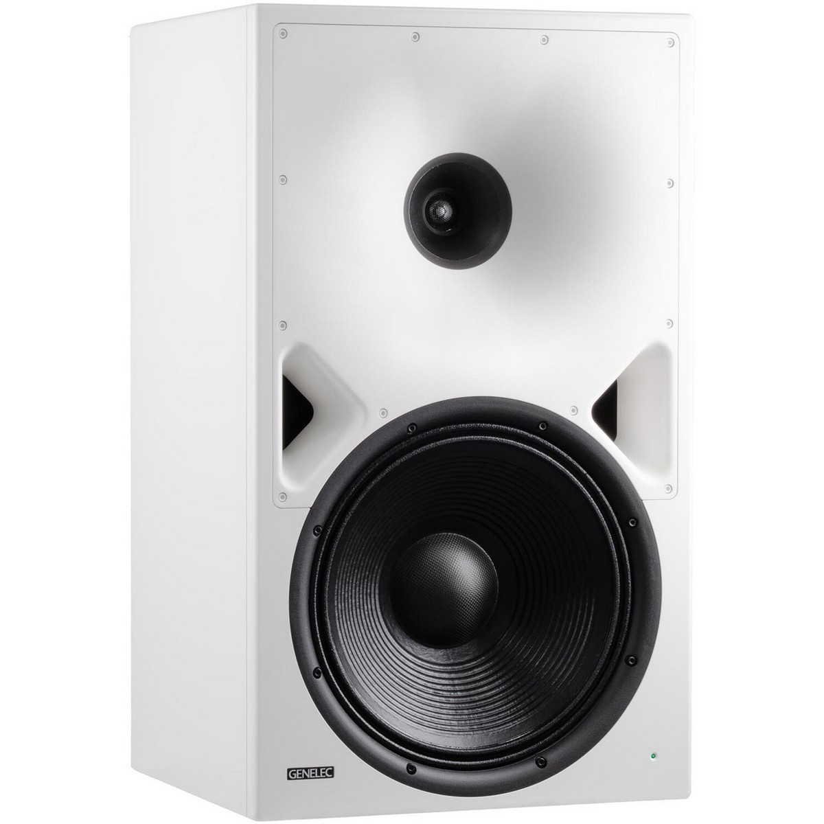 Студийный монитор GENELEC 8380A SAM Main Monitor White Single
