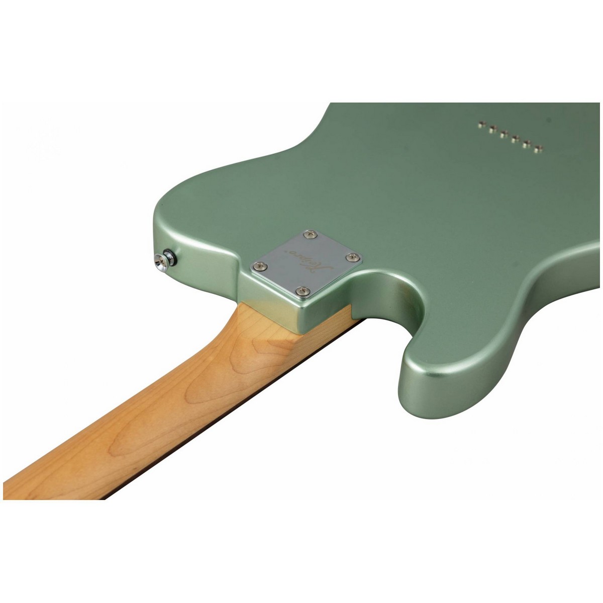 Электрогитара KEIPRO KT-Classic-R MMG