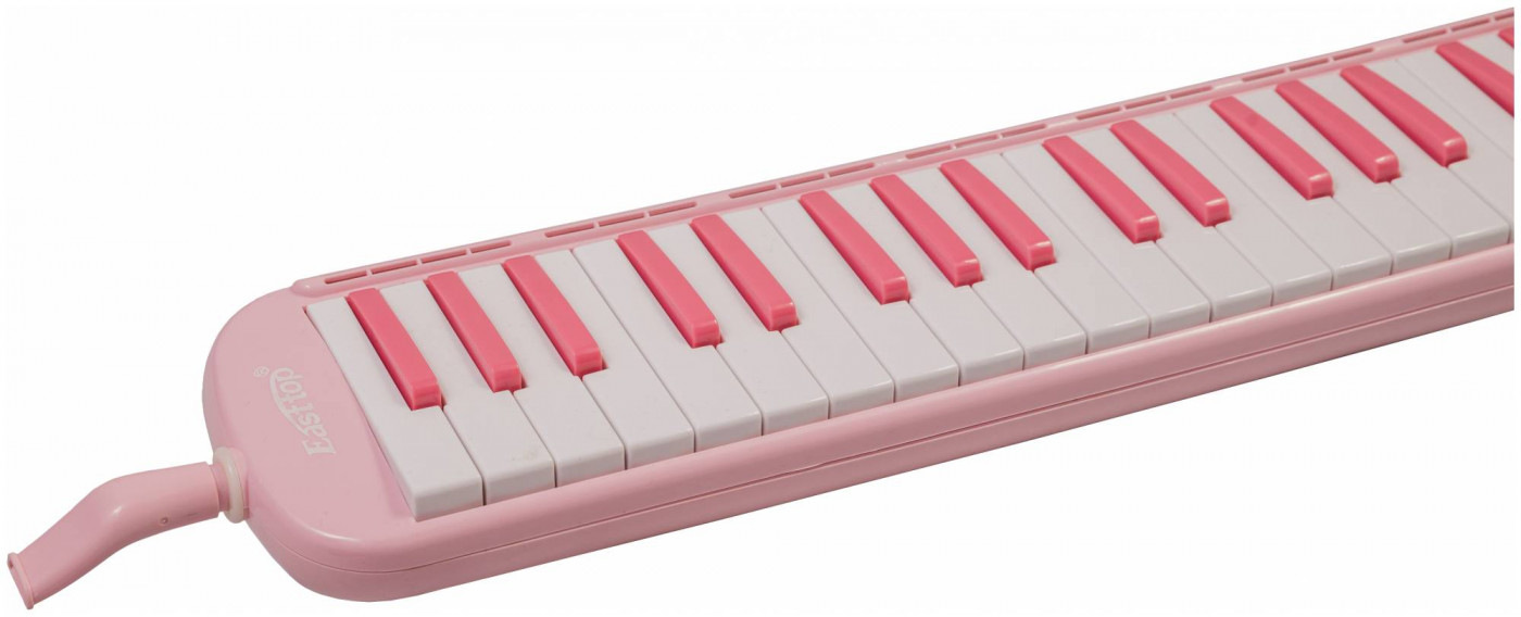 Мелодика BEE BM-37SL PINK