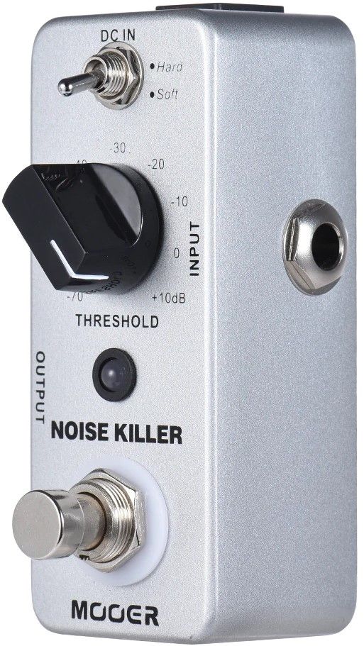 Педаль эффектов Mooer Noise Killer