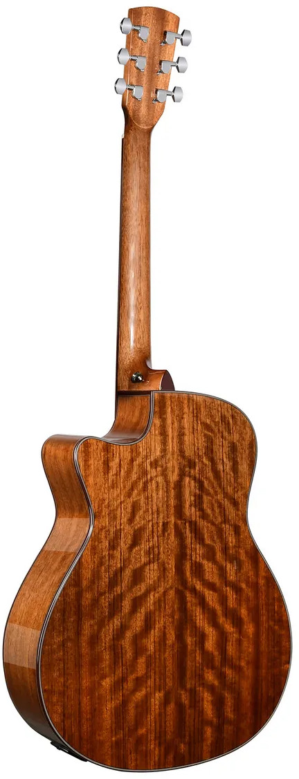 Электроакустическая гитара TESORO TS 4140 EQ