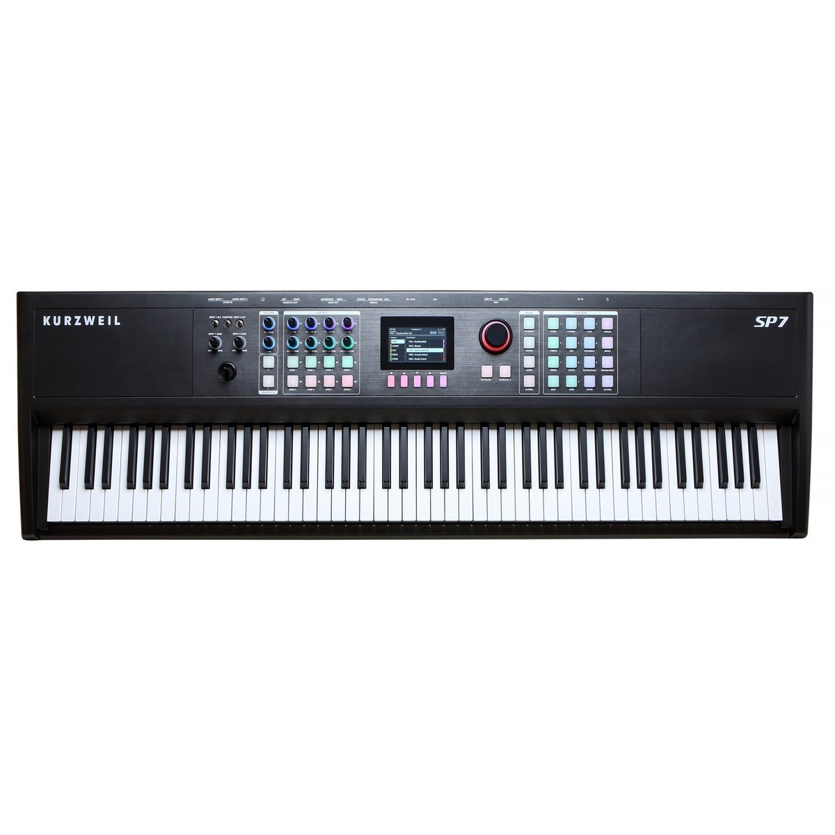 Цифровое пианино Kurzweil SP7 LB