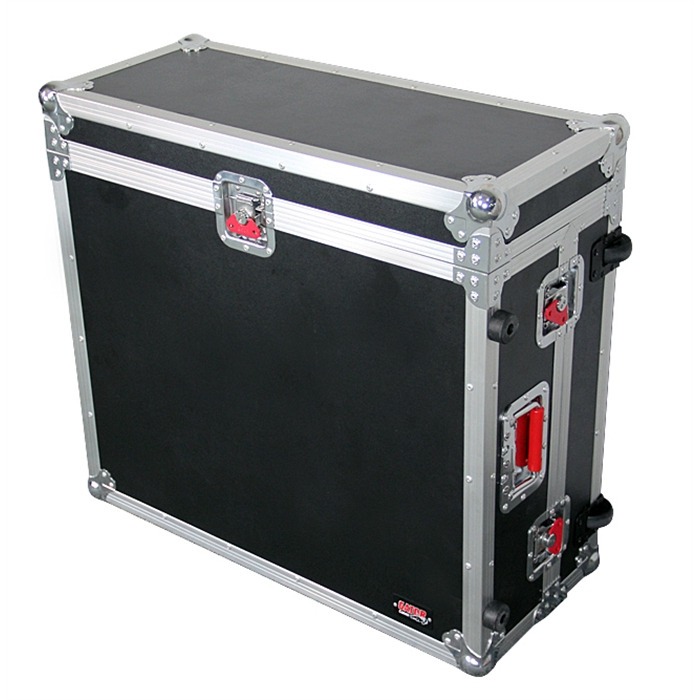 Кейс для микшеров GATOR G-TOUR X32CMPCTW