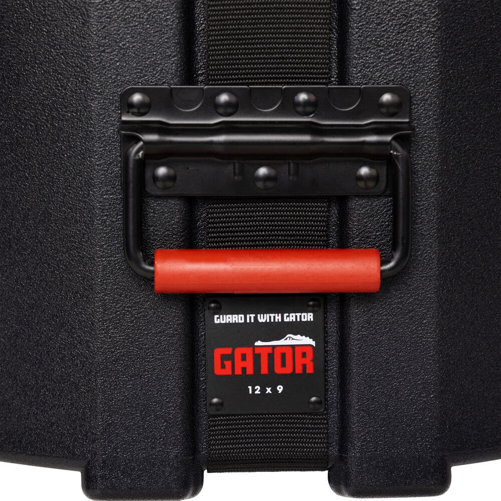 Кейс для том барабана GATOR GPC1209