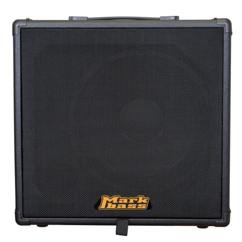 Комбоусилитель Markbass CMB 121 BlackLine