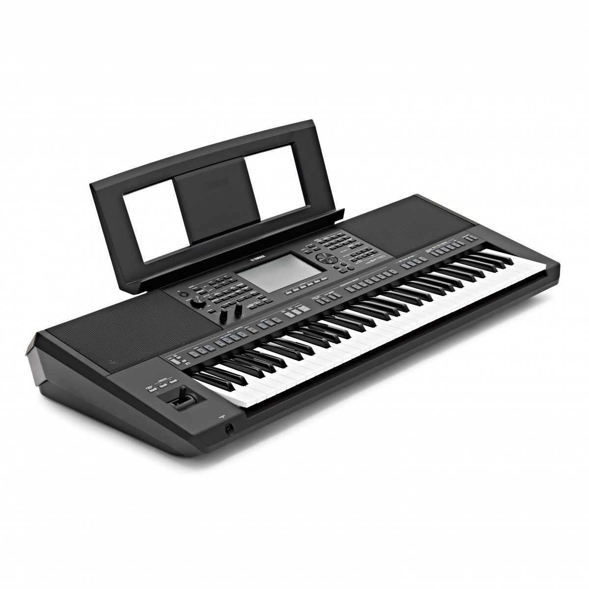 Синтезатор Yamaha PSR-SX720