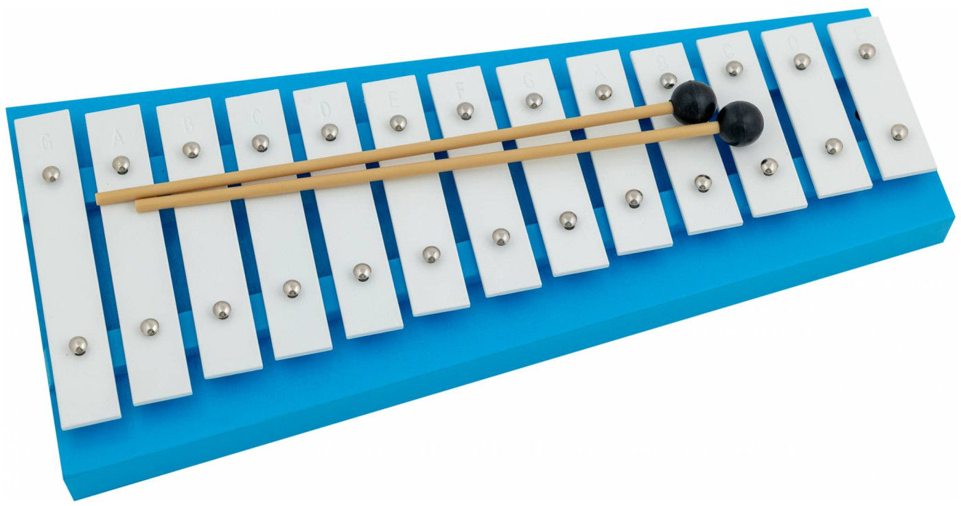 Набор перкуссии TERRIS XPNS 17CS