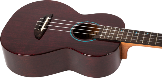 Укулеле FLIGHT IRIS Tinta Tenor TPP