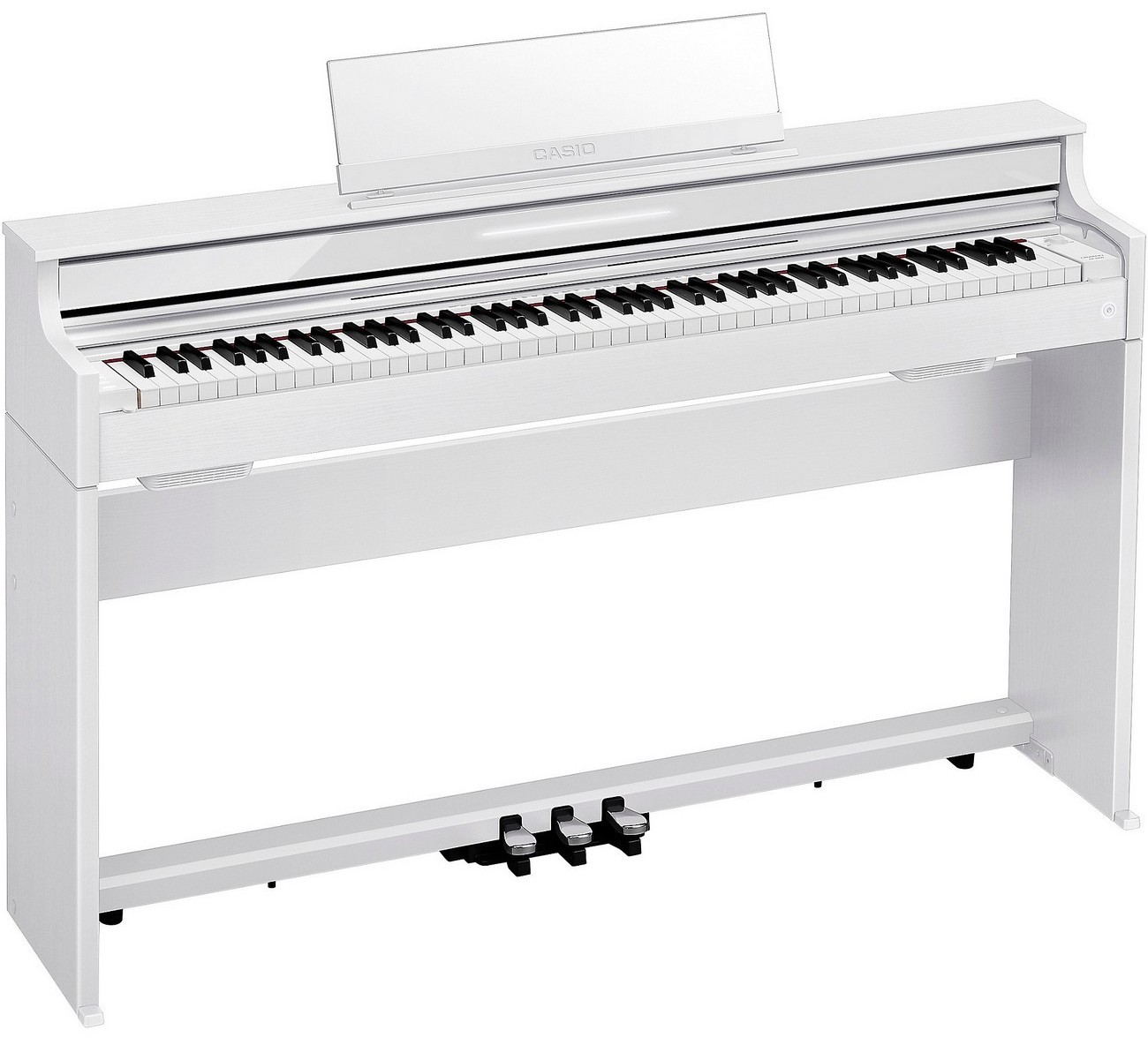 Цифровое пианино CASIO AP-S450WE Celviano