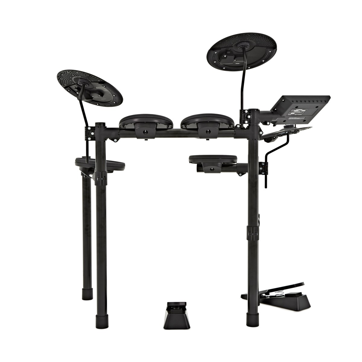 Электронная ударная установка Yamaha DTX402KRL E-Drum Set