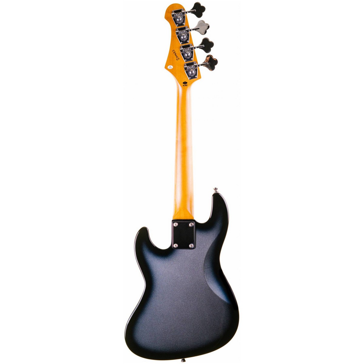 Бас-гитара FLIGHT Mini JB Moonburst