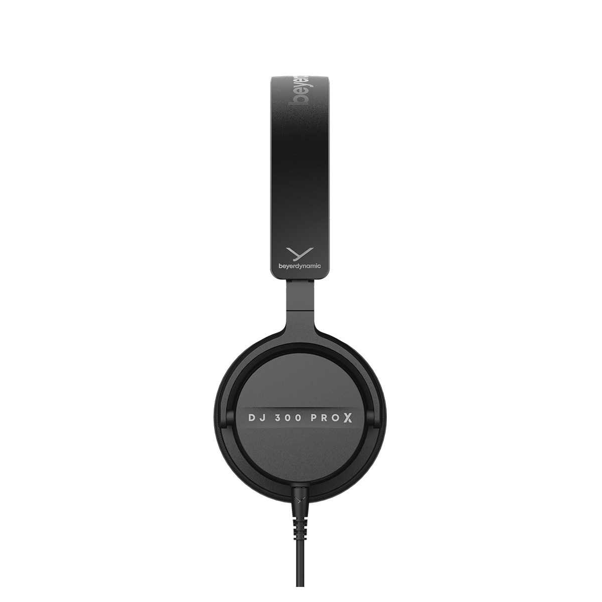 Наушники Beyerdynamic DJ 300 Pro X