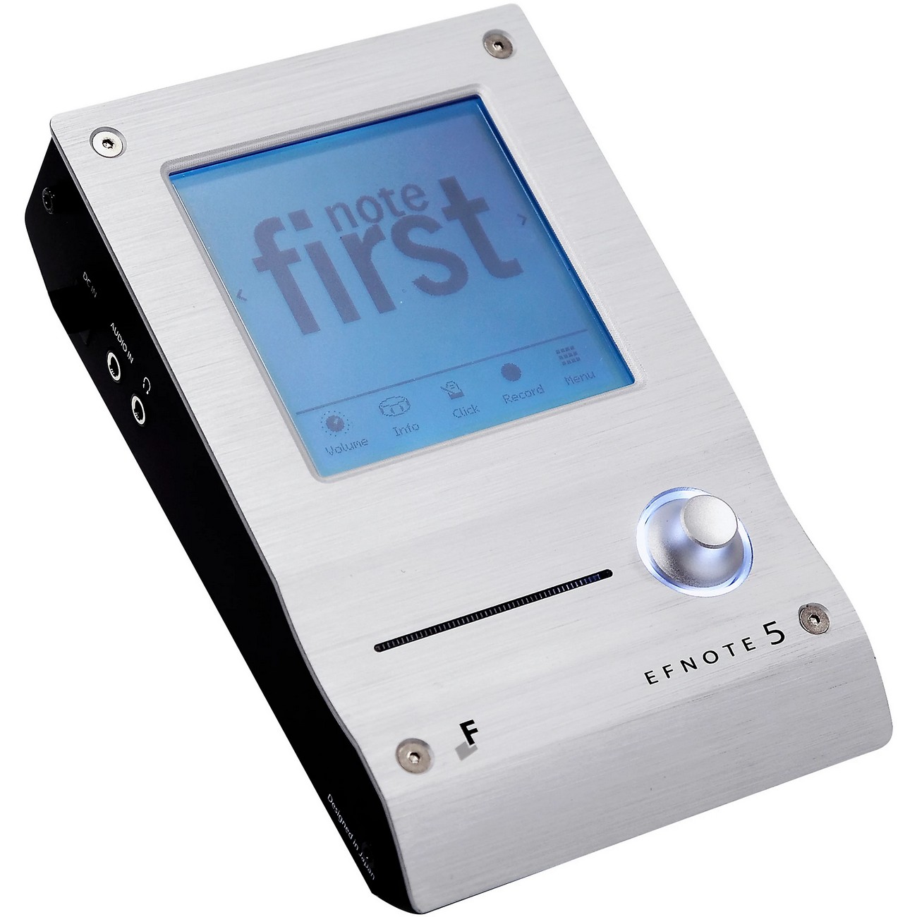 Электронная ударная установка EFNOTE EST-5 Kit A+C+D