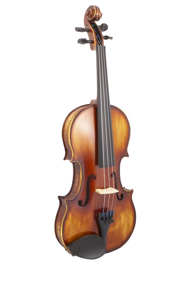 Скрипка Prima P-300 1/4