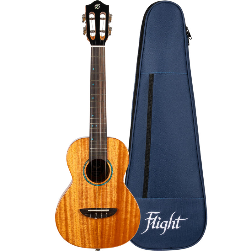 Укулеле FLIGHT IRIS Tinta Tenor NA