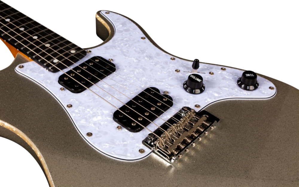 Электрогитара JET JS-500 SLS