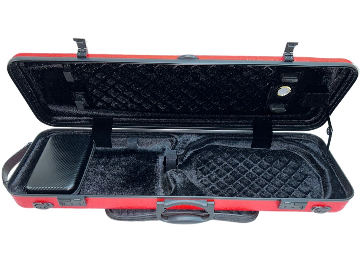 Кейс для скрипки BRAHNER CVC-2025/SRD