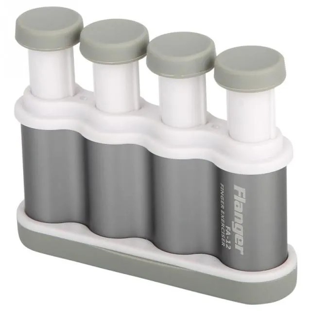 Тренажер для пальцев Flanger FA-12-GR