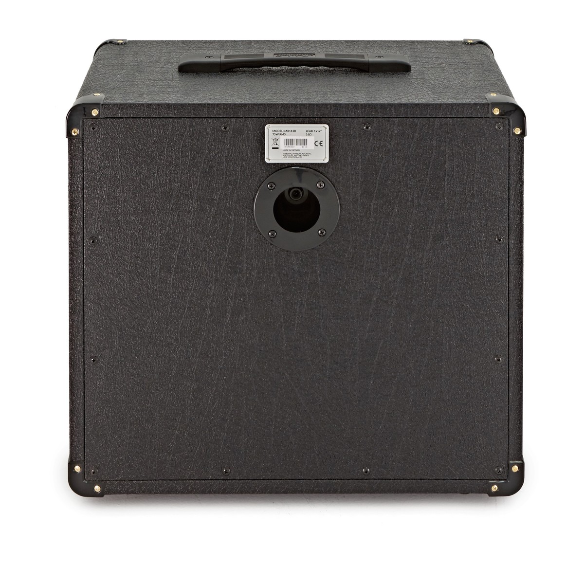 Гитарный кабинет Marshall MX112