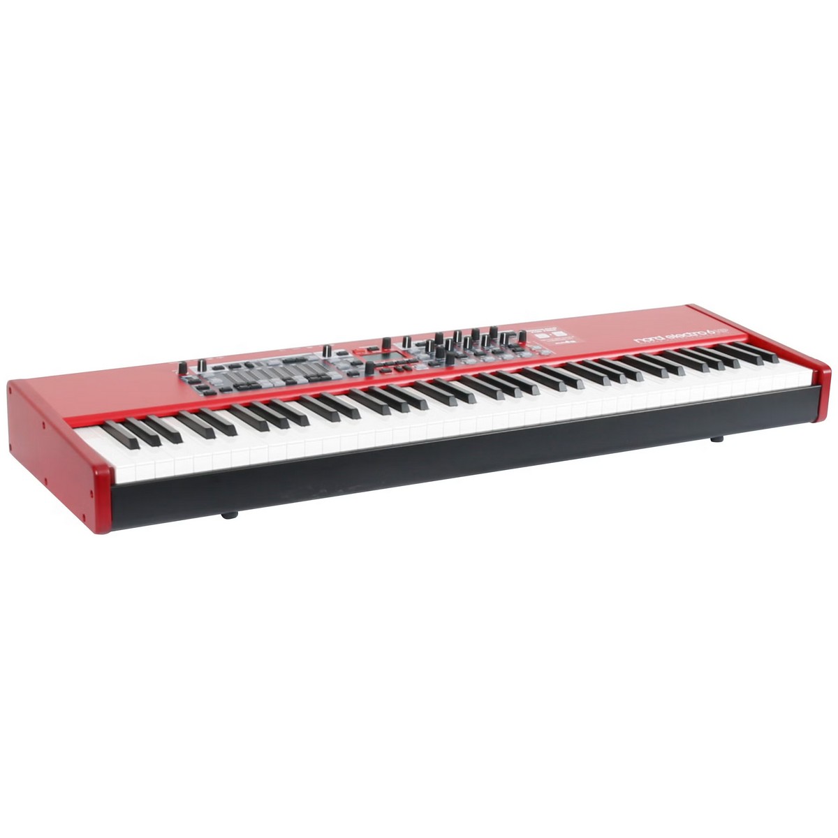 Цифровое пианино Clavia Nord Electro 6 HP