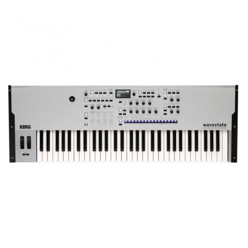 Синтезатор Korg Wavestate-SE-P-61
