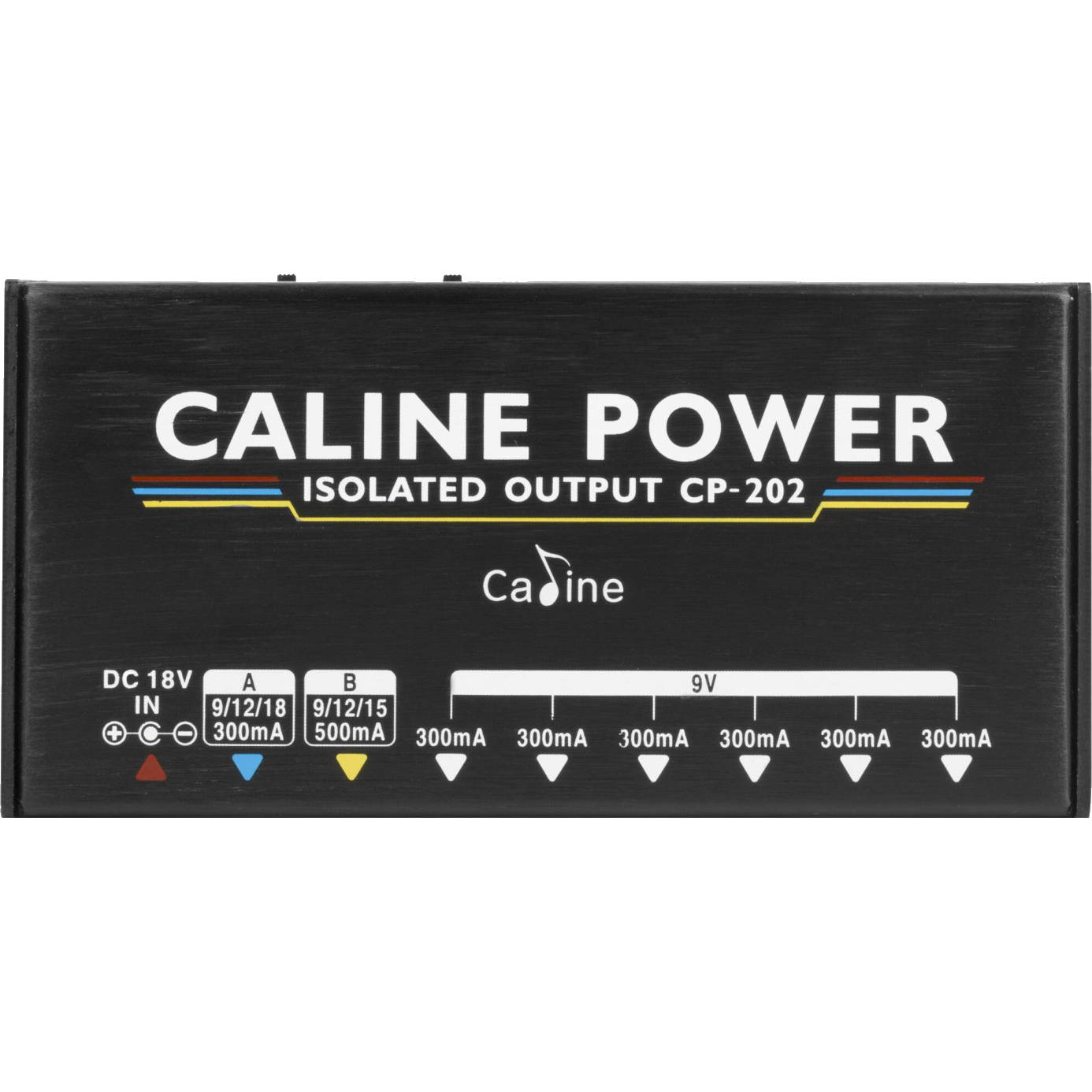 Блок питания CALINE CP-202