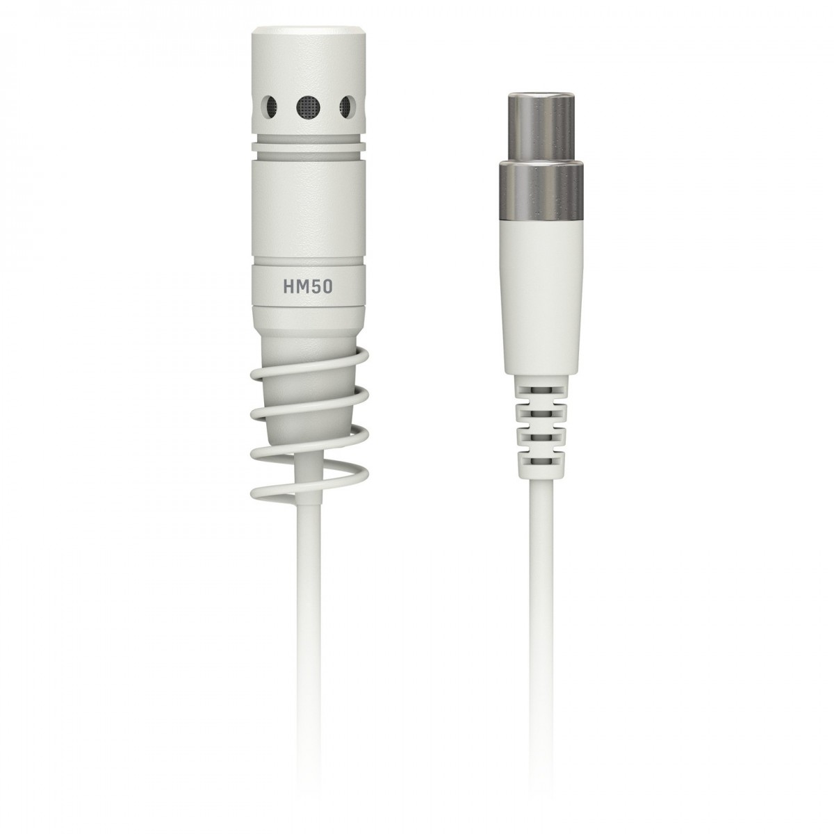 Конденсаторный микрофон Behringer HM50
