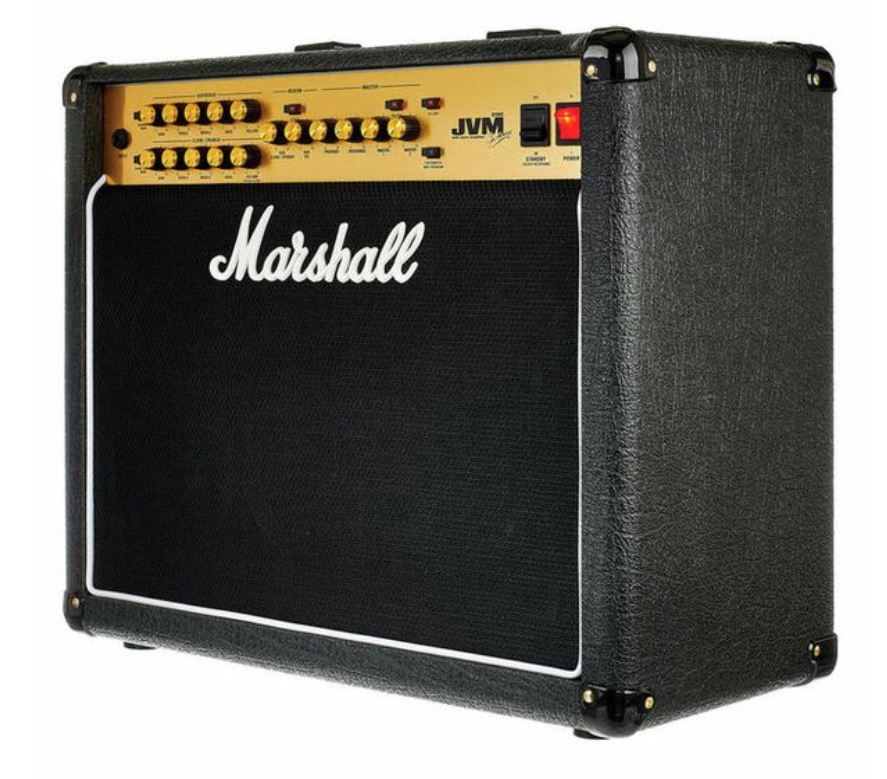 Комбоусилитель Marshall JVM215C