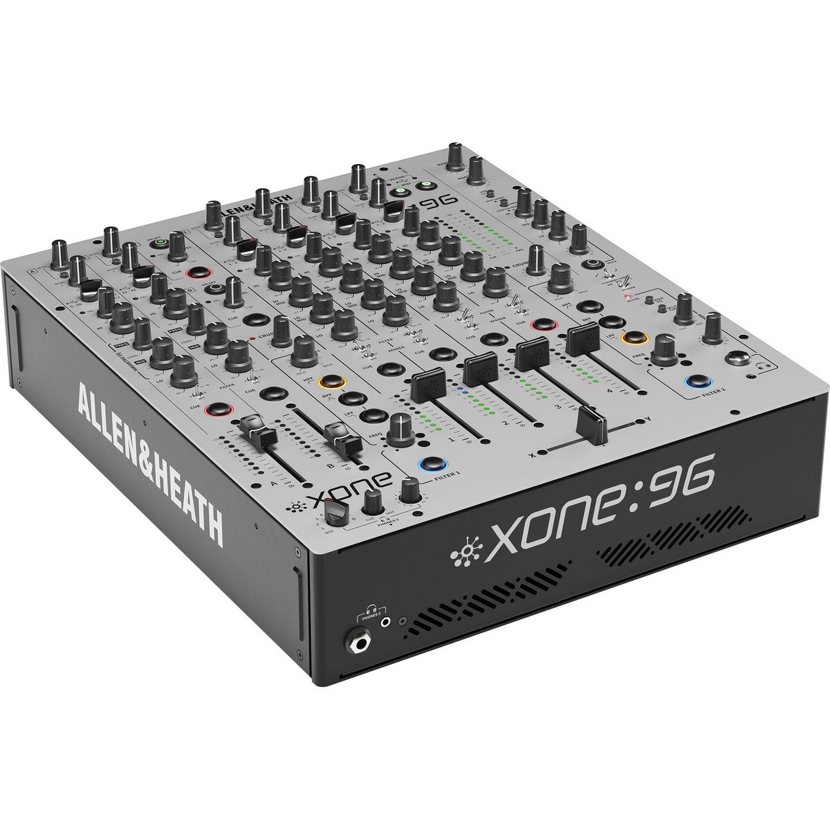 DJ-микшер Allen&Heath XONE:96