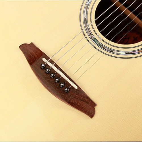 Акустическая гитара MOLLO GAC-30 NA