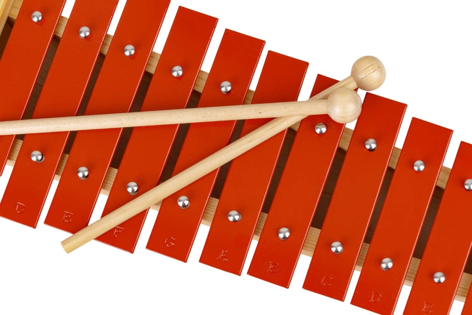 Набор перкуссии GEWA ANL4419X