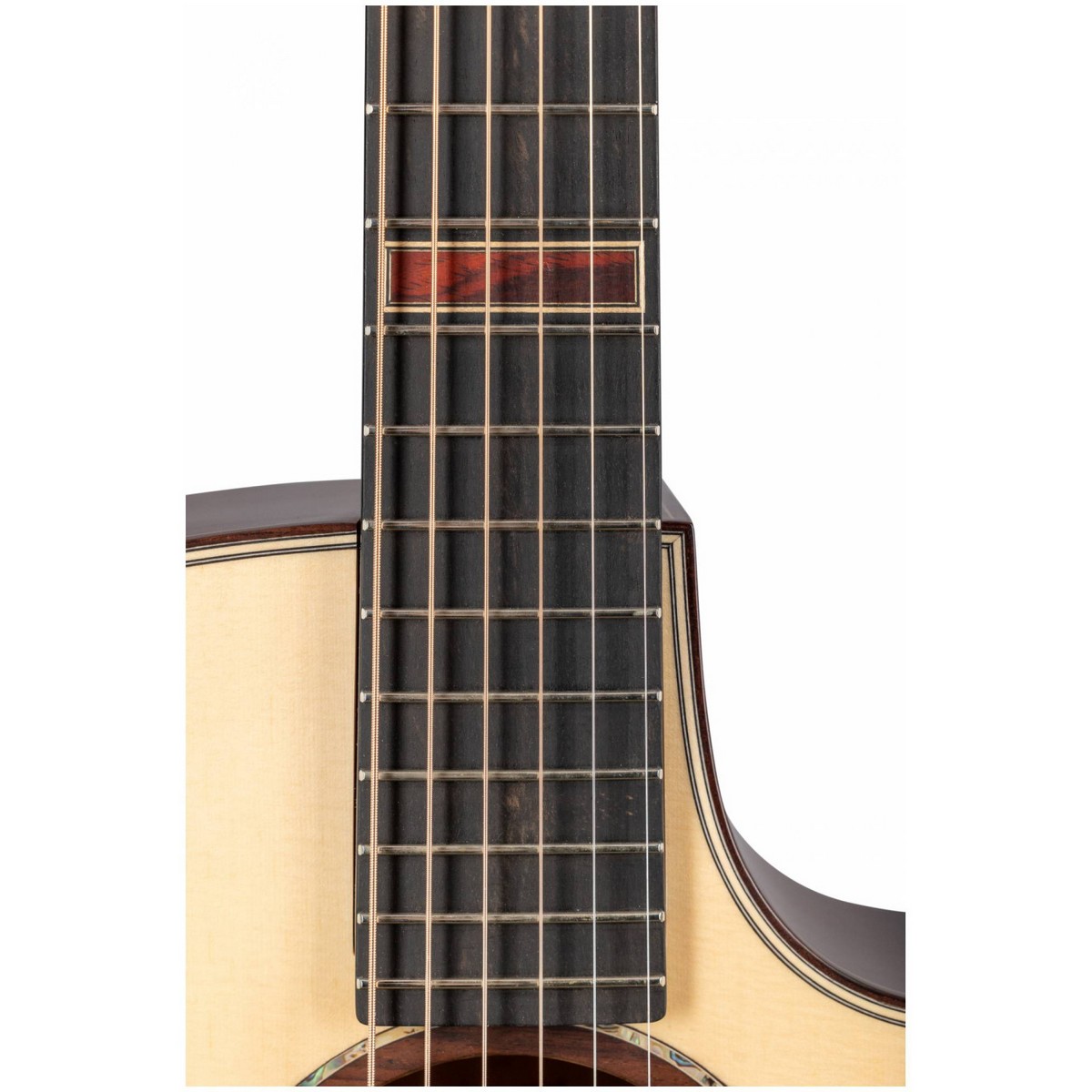 Акустическая гитара ALTAMIRA MPro-1